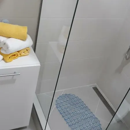Apartmani Stijepovic Podgorica Exterior photo