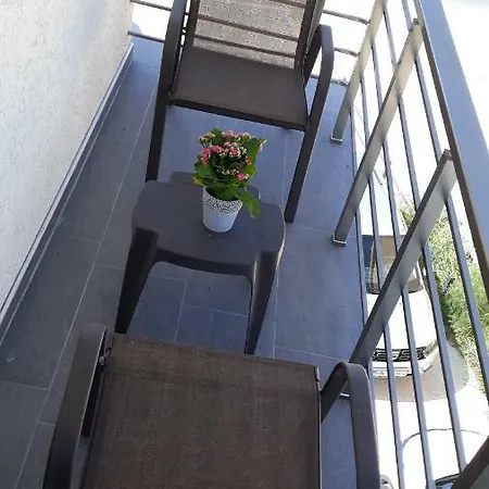 Apartmani Stijepovic Podgorica Exterior photo