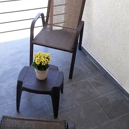 Apartmani Stijepovic Podgorica Exterior photo