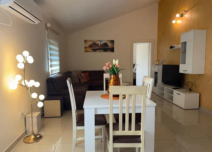 Apartmani Stijepovic