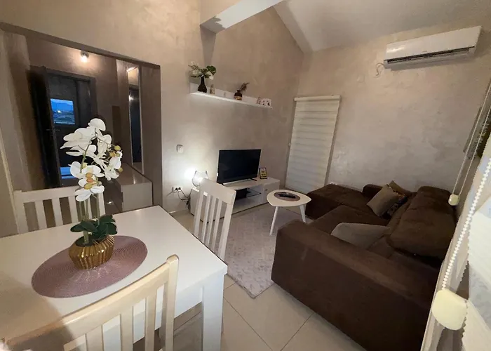 Apartmani Stijepovic
