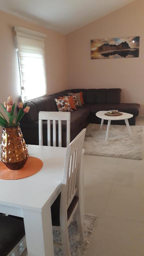 Appartement Stijepovic Podgorica