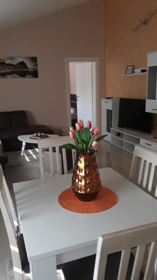 Appartement Stijepovic *