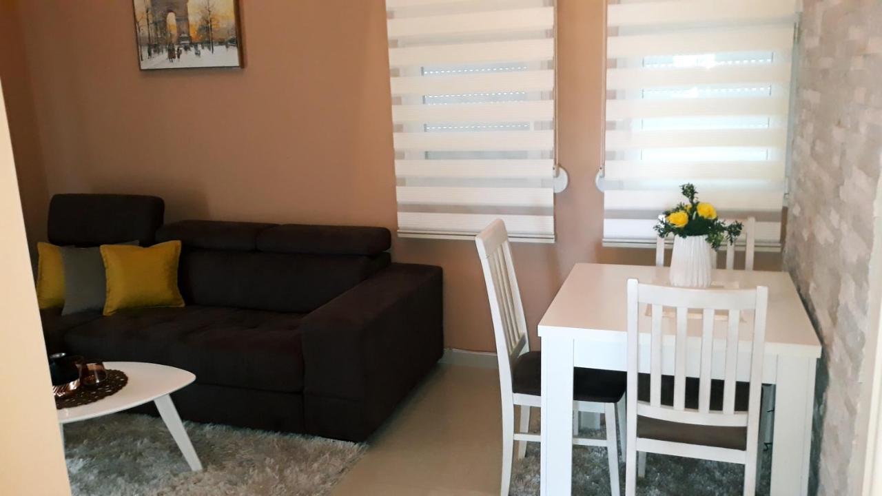 Appartement Stijepovic Podgorica