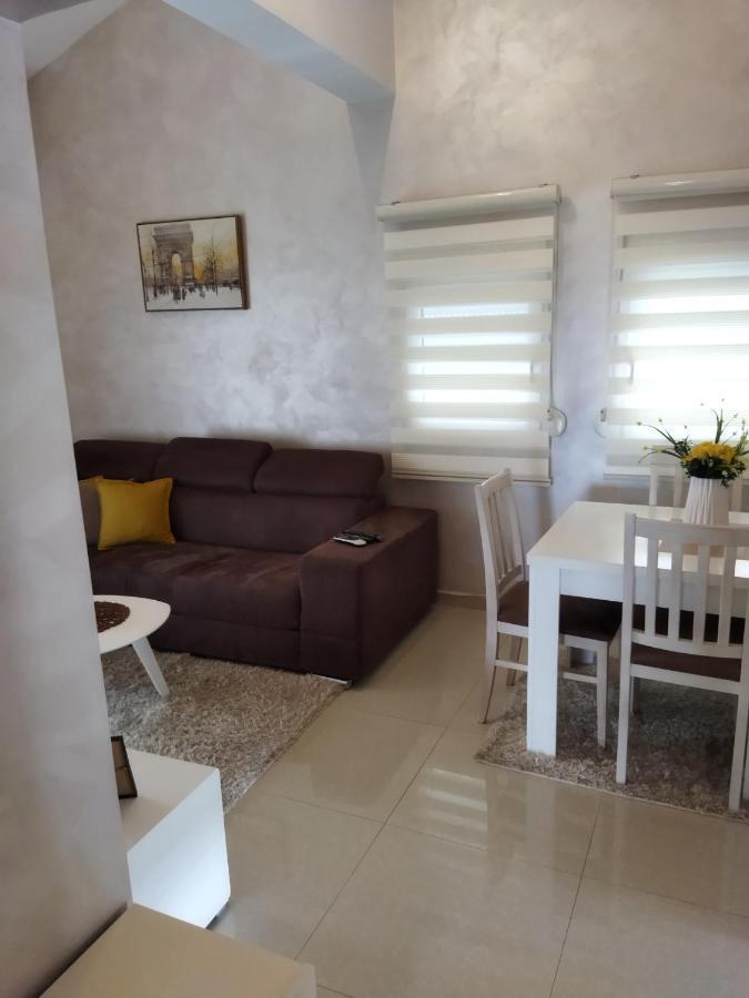 Stijepovic Appartement Podgorica
