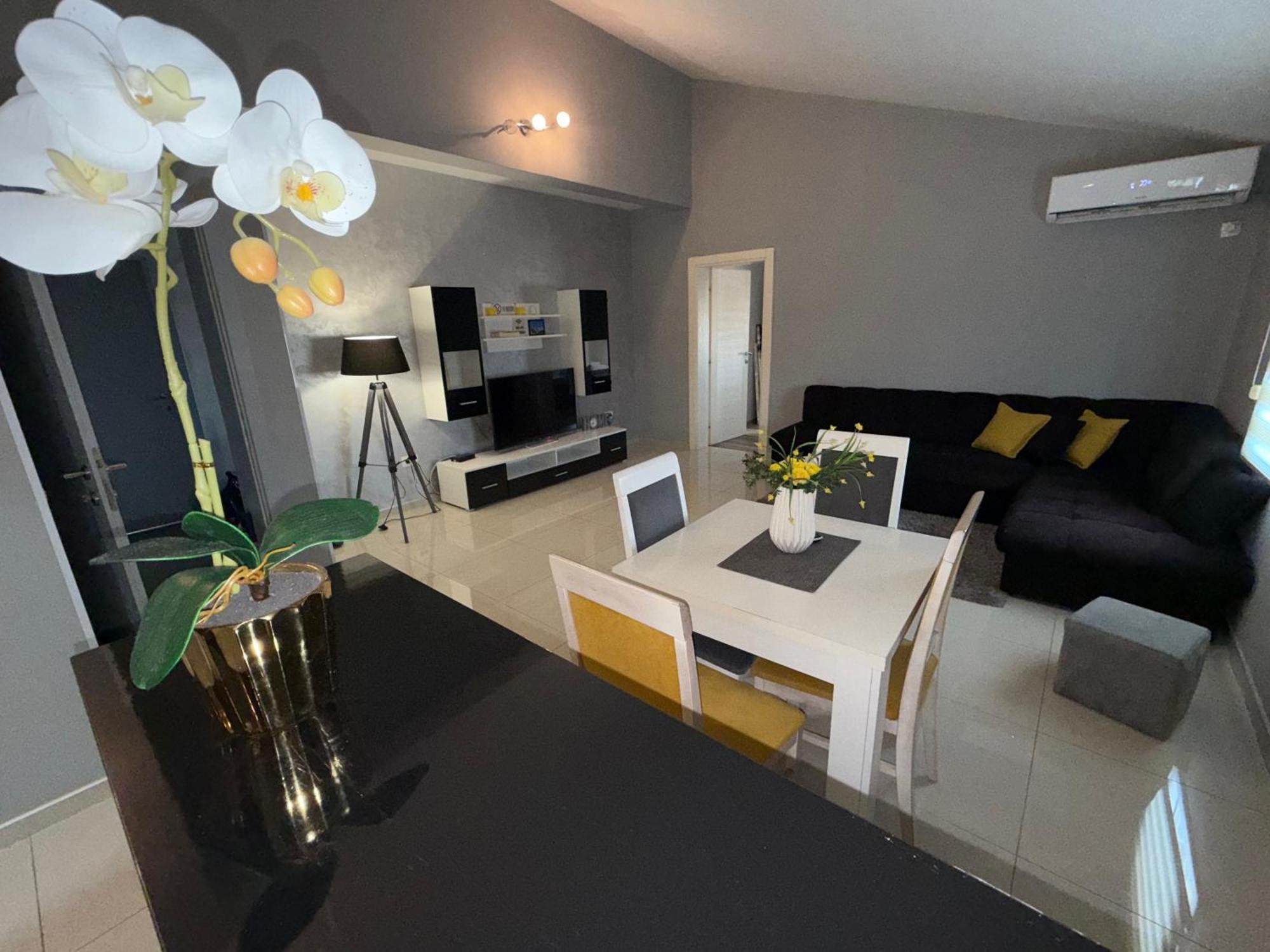 Appartement Stijepovic *