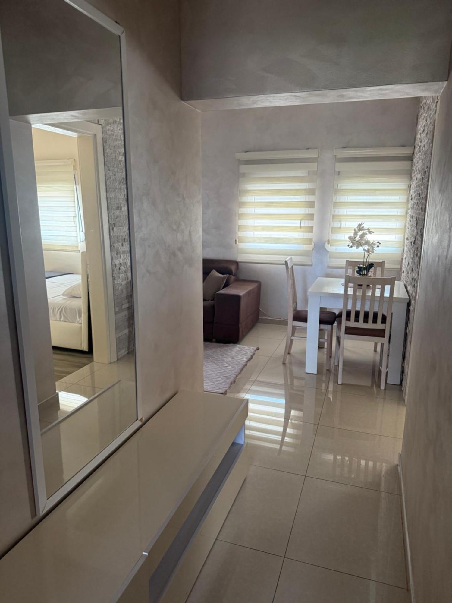 Stijepovic Appartement