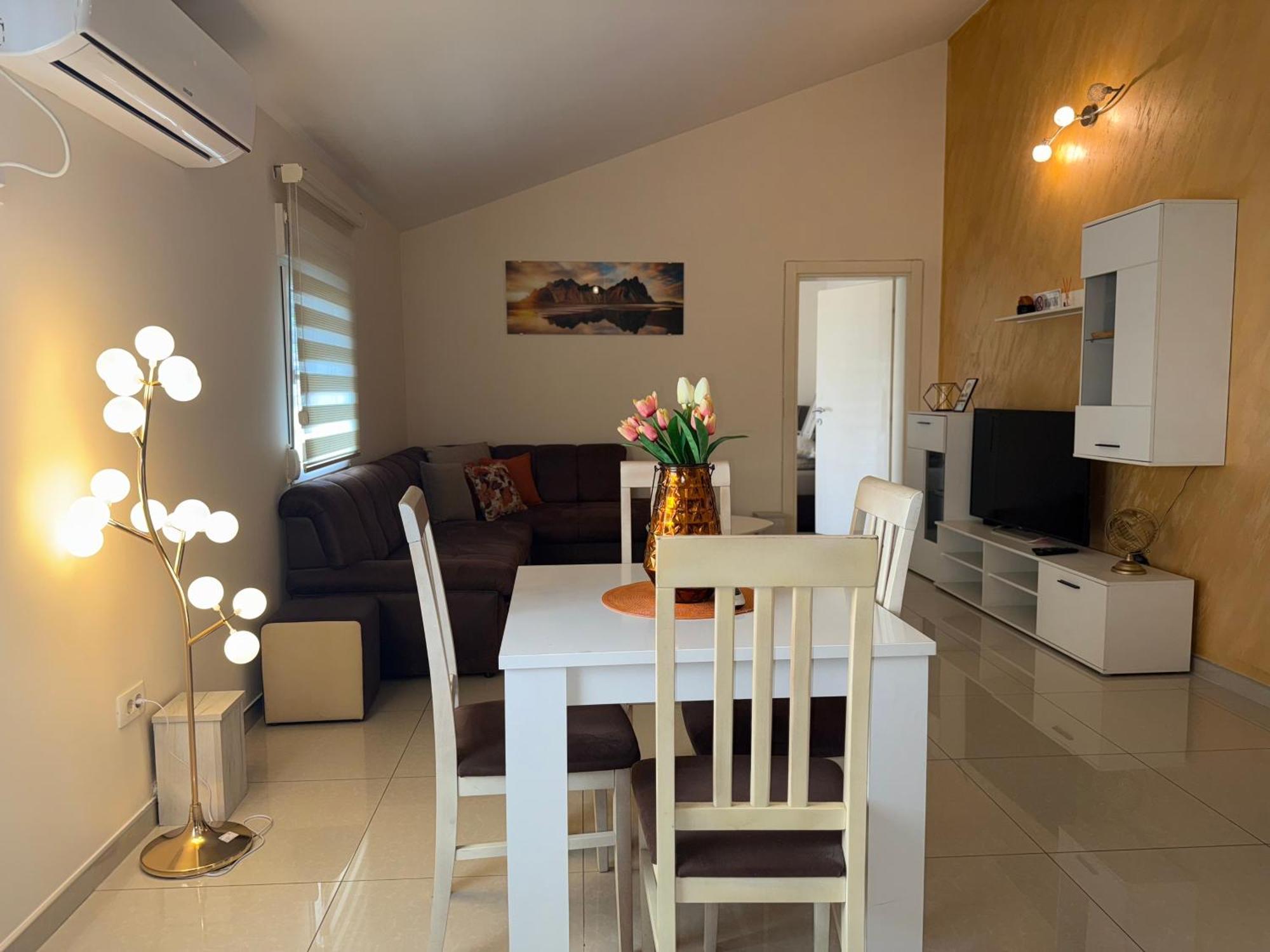 Appartement Stijepovic *