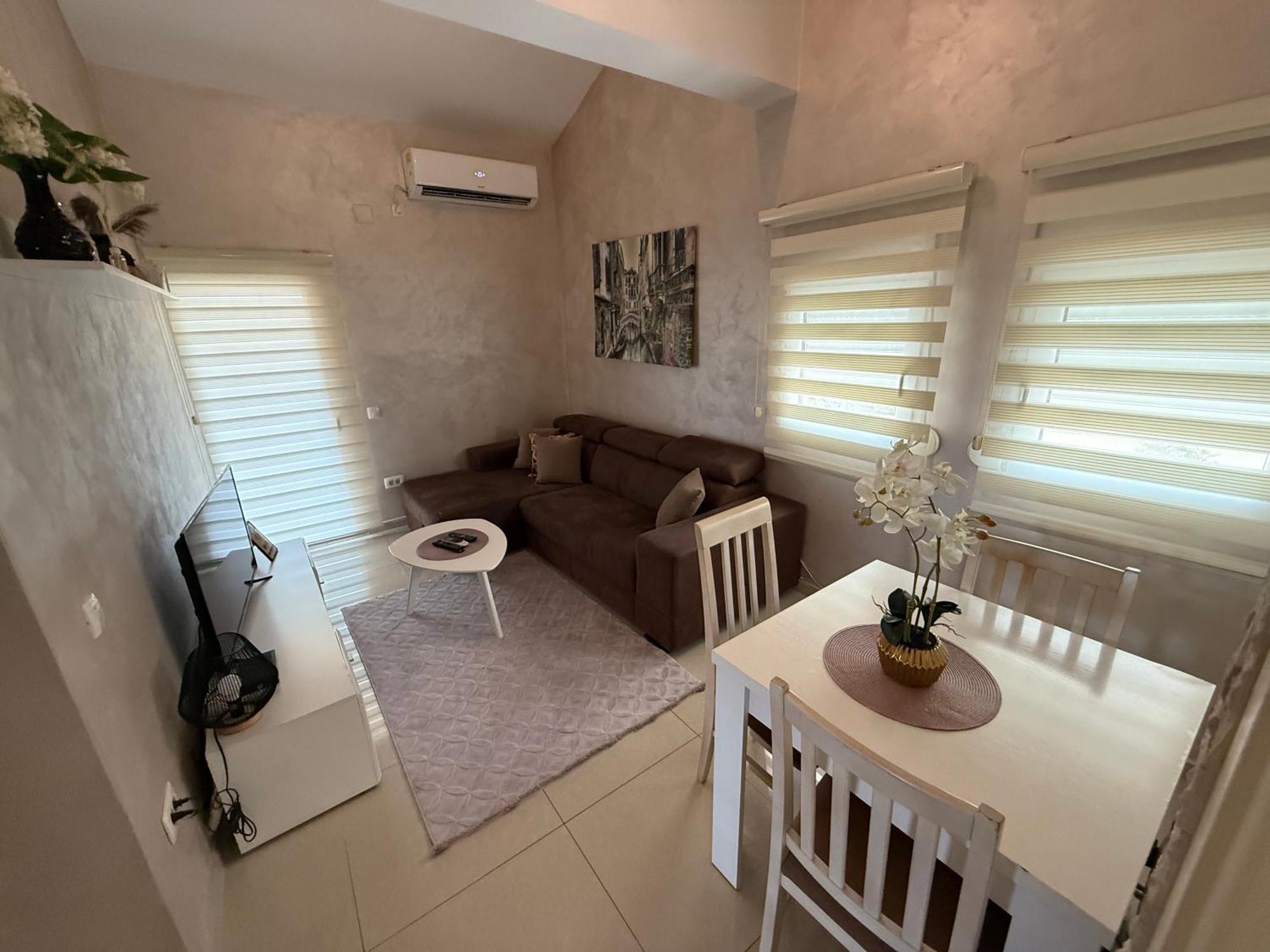 Stijepovic Appartement *