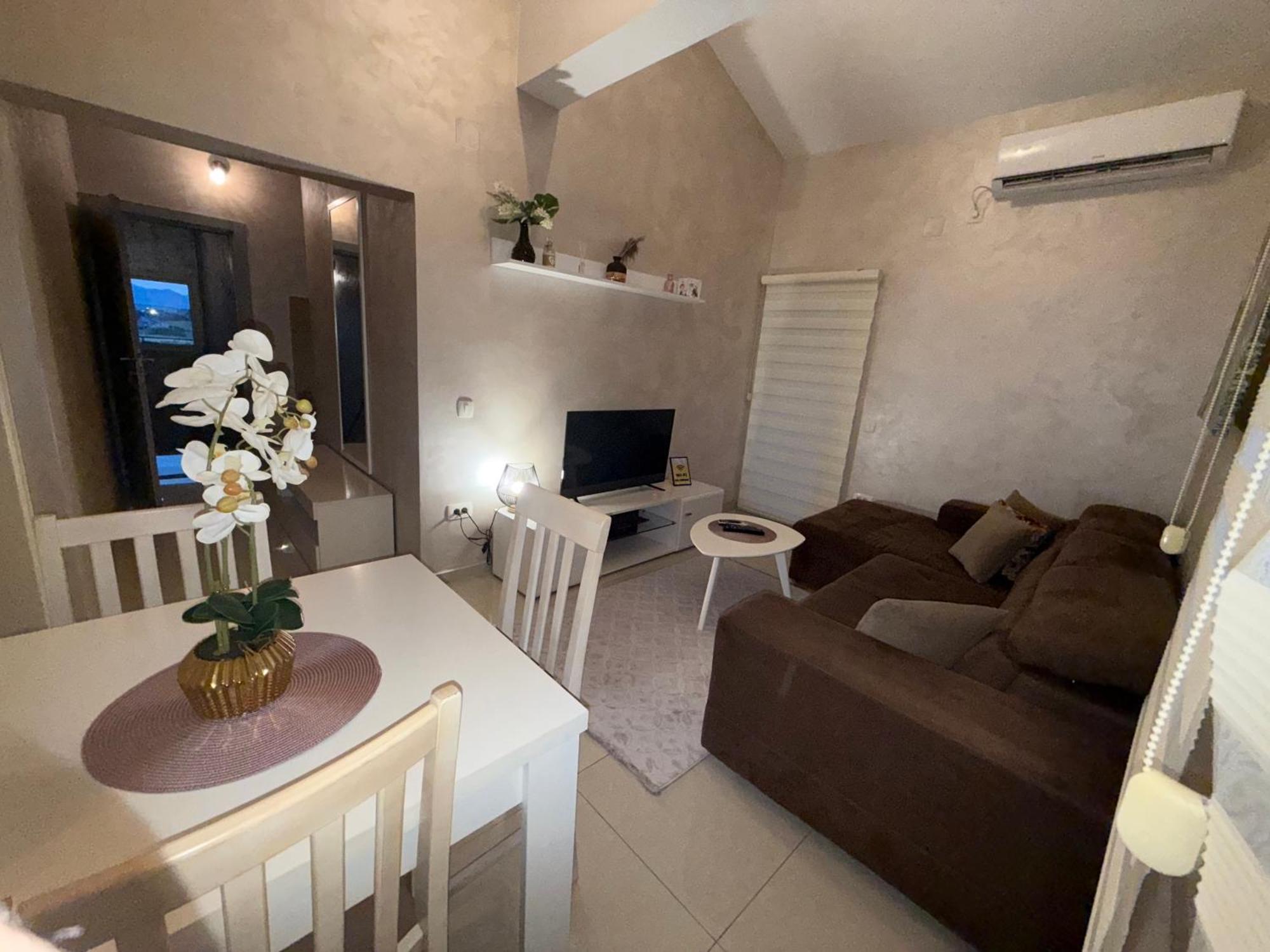 Appartement Stijepovic *