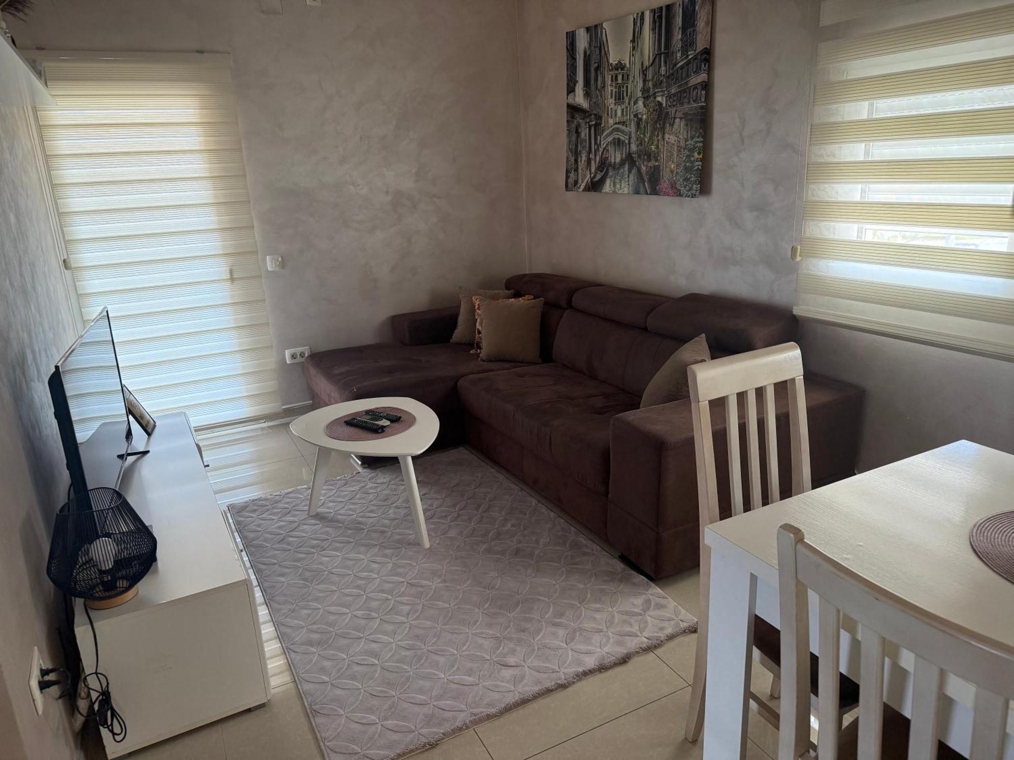 Appartement Stijepovic