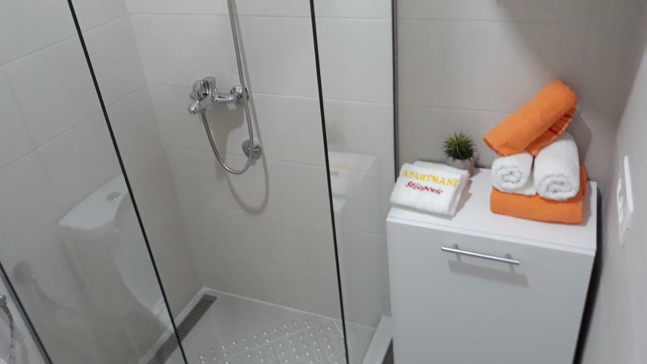 Appartement Stijepovic *