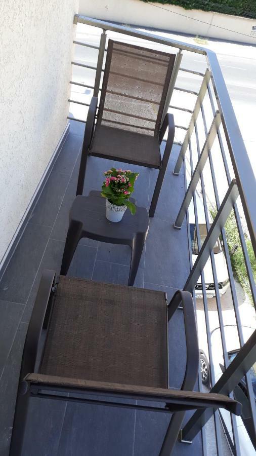 Stijepovic Appartement *