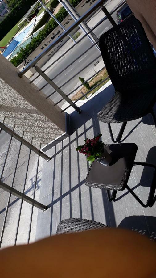 Appartement Stijepovic