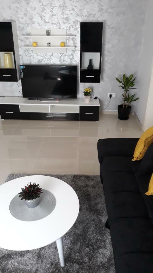 Stijepovic Appartement