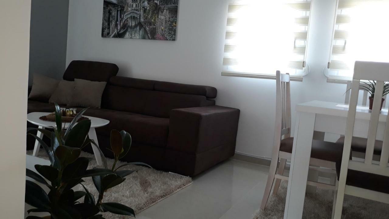 Stijepovic Appartement *