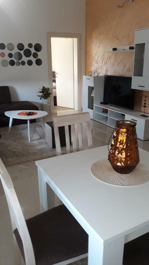 Appartement Stijepovic