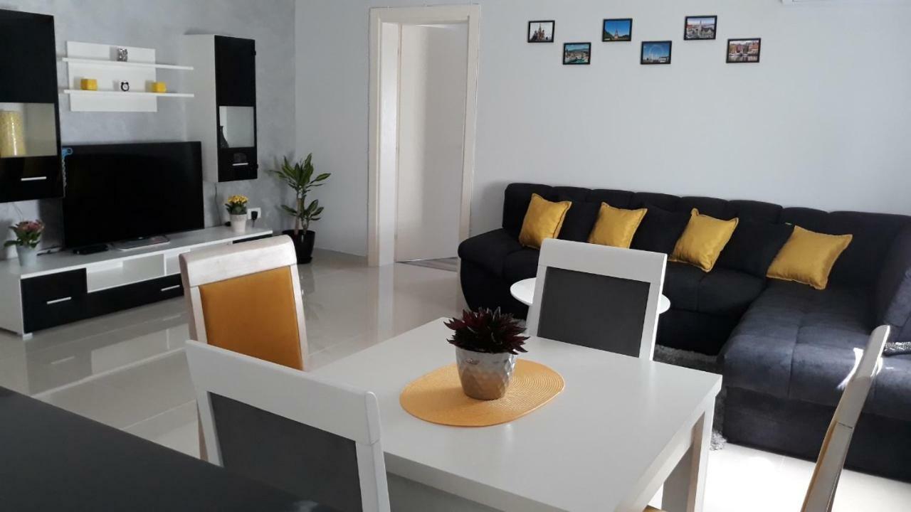Appartement Stijepovic Podgorica