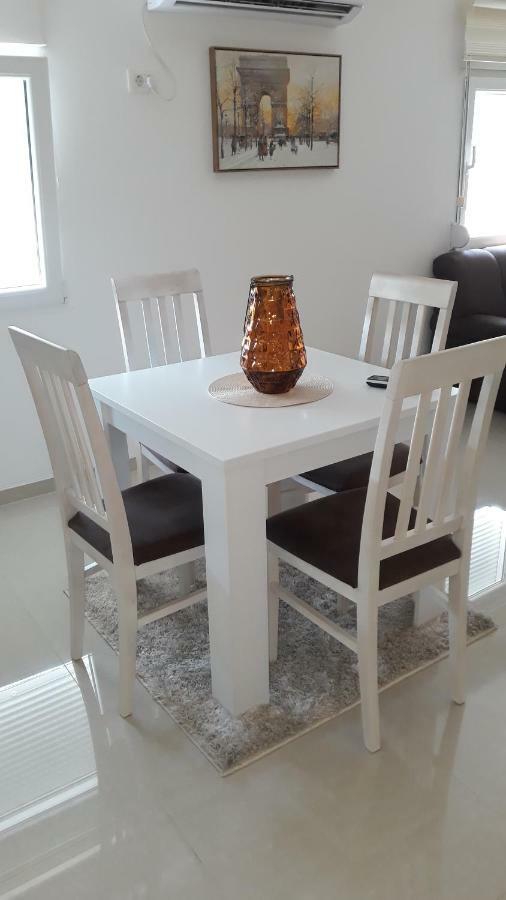 Stijepovic Appartement