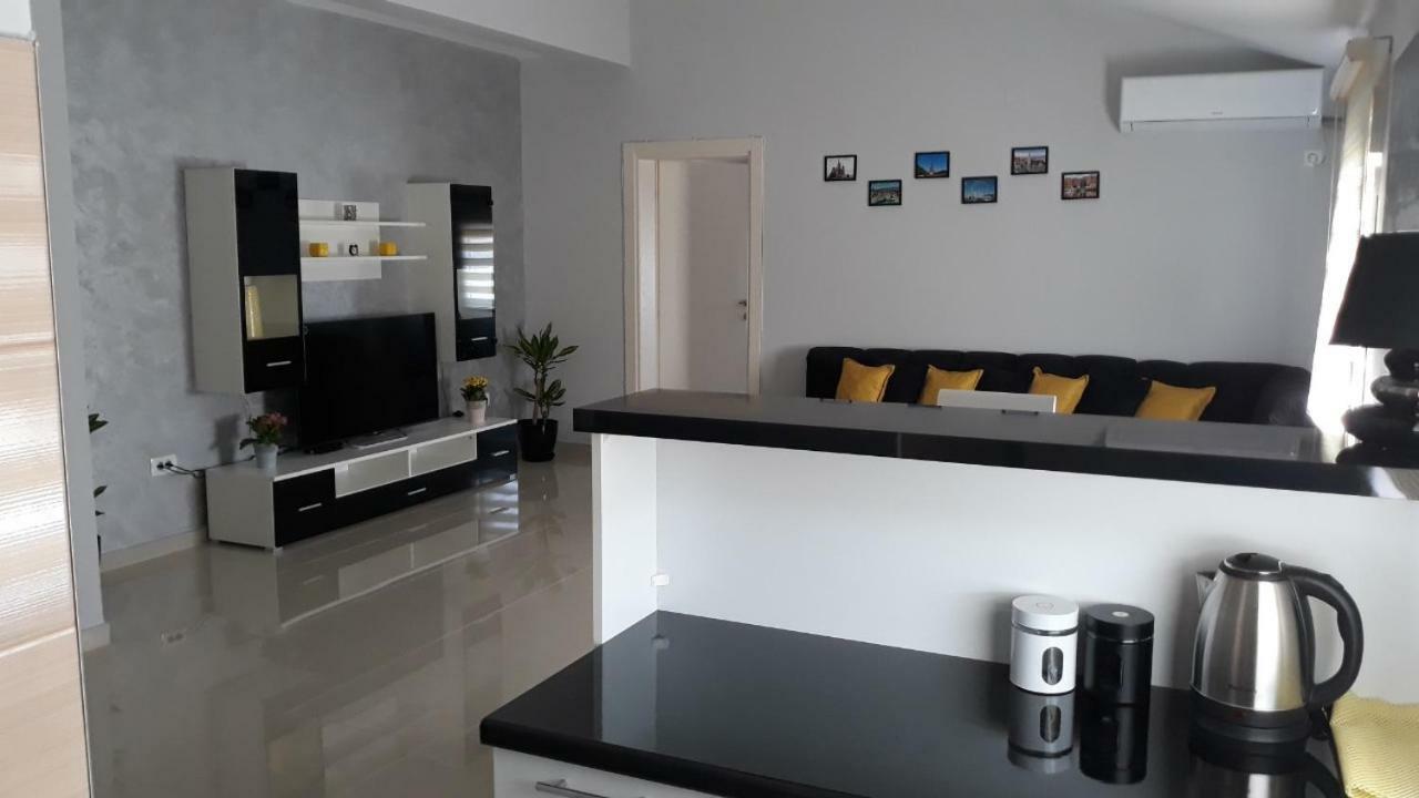 Stijepovic Appartement Podgorica