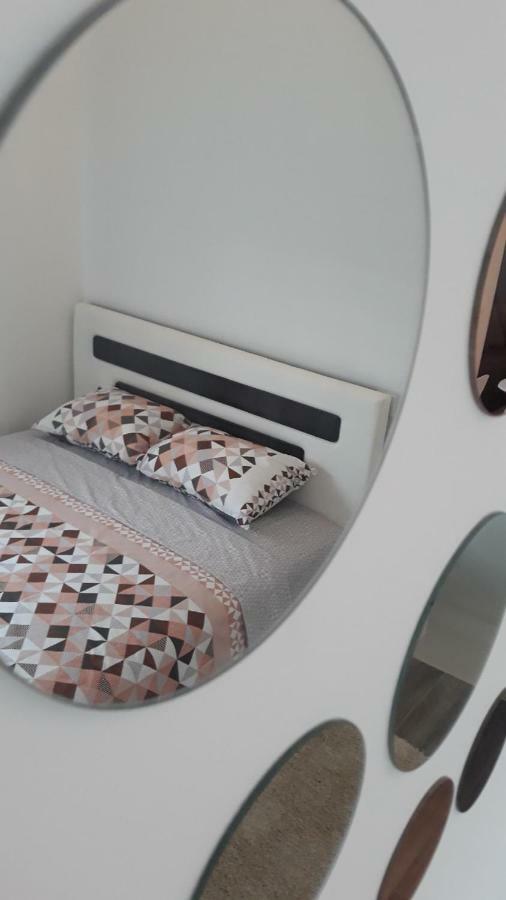 Appartement Stijepovic *